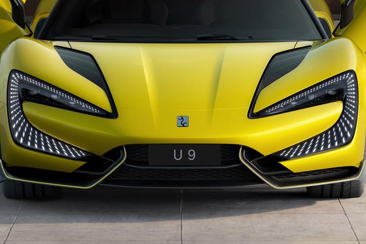 东莞137仰望U9以性能突破设计的极限，理想汽车企业文化与价值观