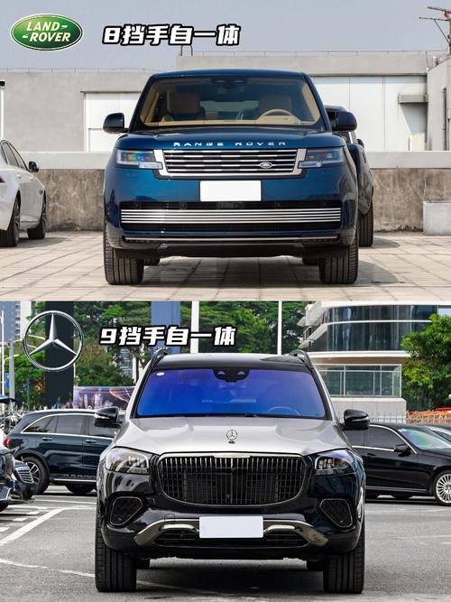 东莞137迈巴赫经典与现代的完美融合，路虎如何塑造独特的品牌形象